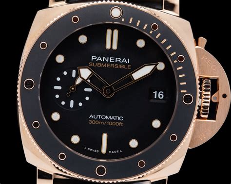 Panerai pam02164